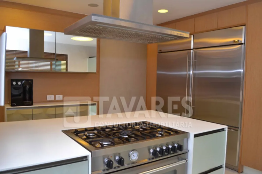 Apartamento, 6 quartos, 614 m² - Foto 27