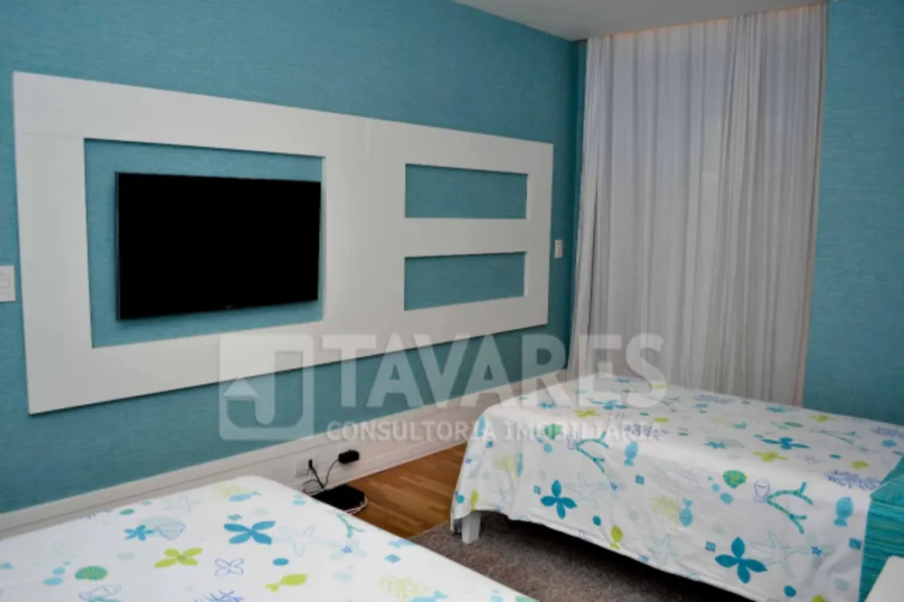 Apartamento, 6 quartos, 614 m² - Foto 30