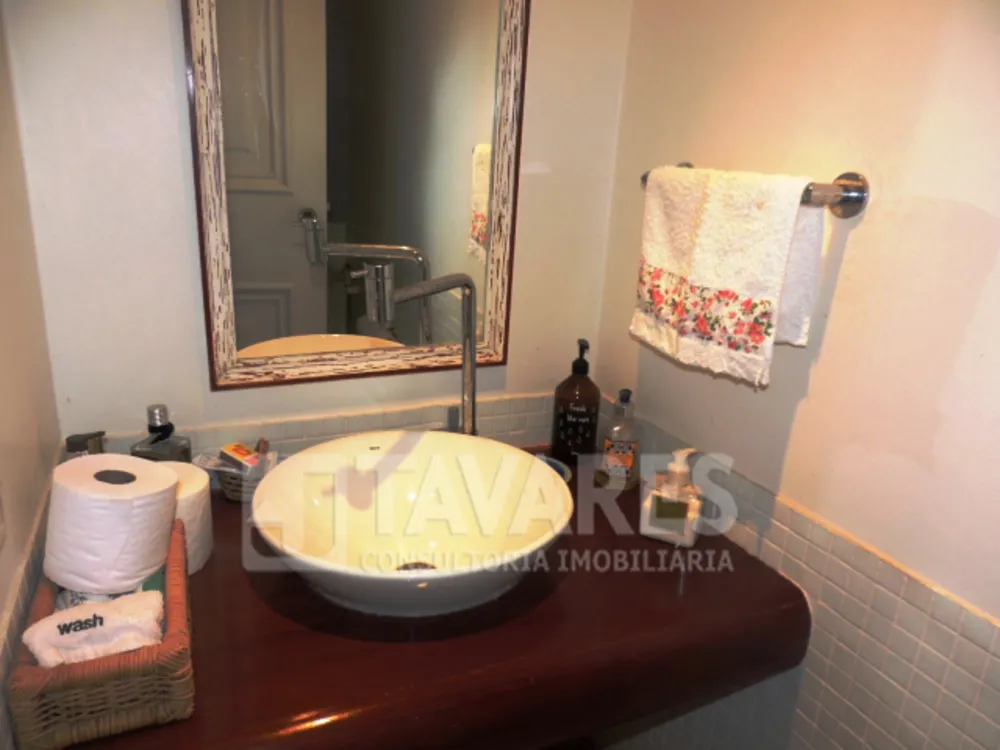 Apartamento, 4 quartos, 290 m² - Foto 14