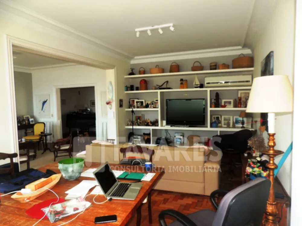 Apartamento, 4 quartos, 290 m² - Foto 9