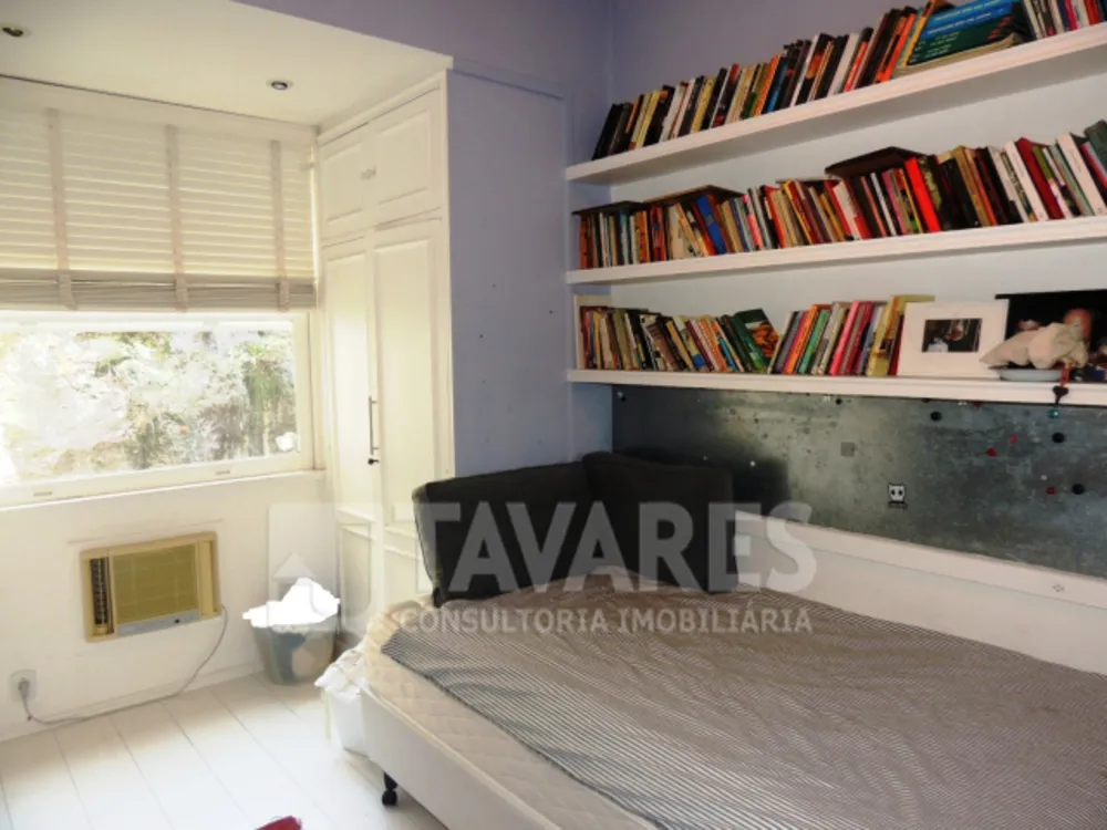 Apartamento, 4 quartos, 290 m² - Foto 21