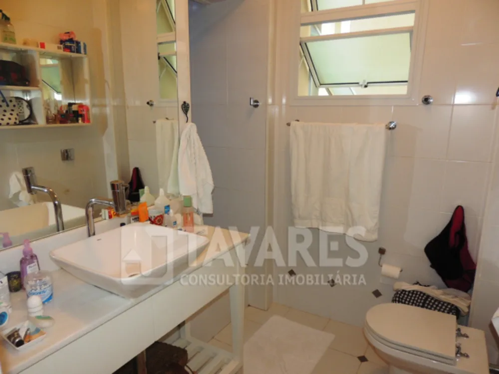 Apartamento, 4 quartos, 290 m² - Foto 24