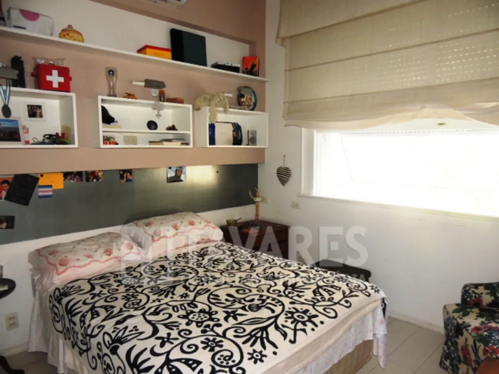 Apartamento, 4 quartos, 290 m² - Foto 23