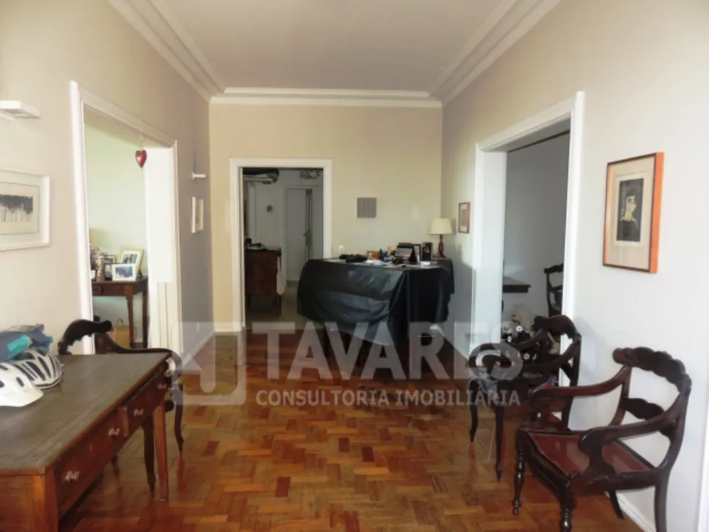 Apartamento, 4 quartos, 290 m² - Foto 10