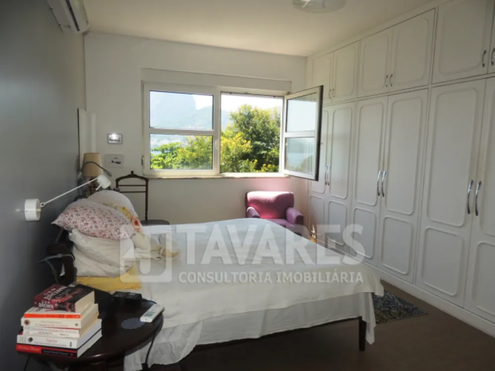 Apartamento, 4 quartos, 290 m² - Foto 15
