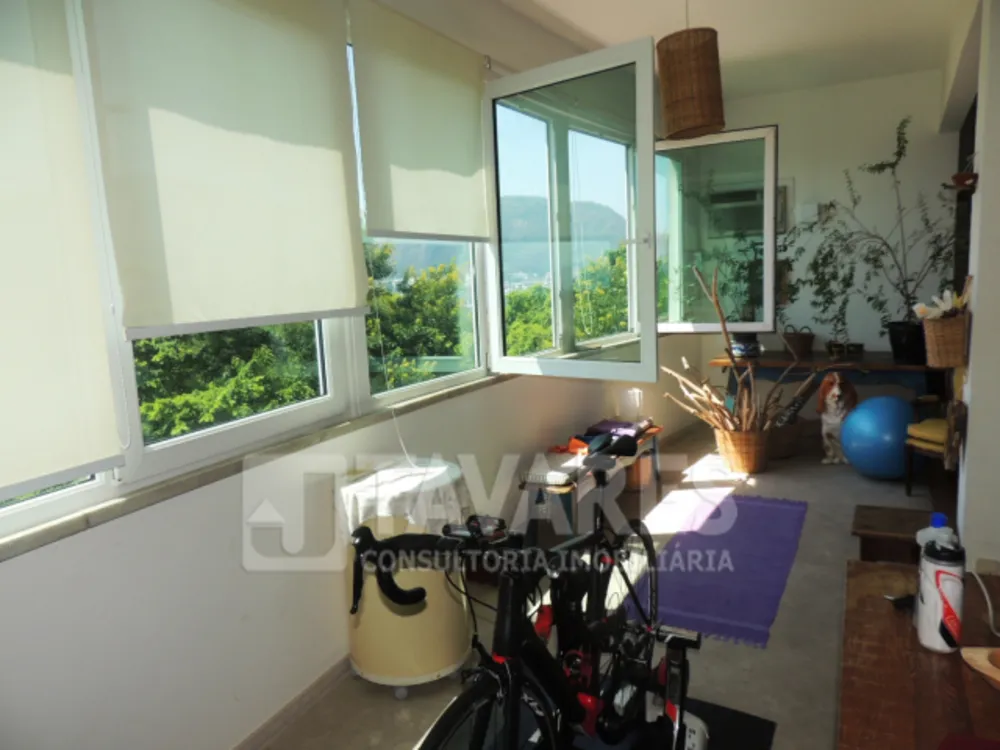 Apartamento, 4 quartos, 290 m² - Foto 6