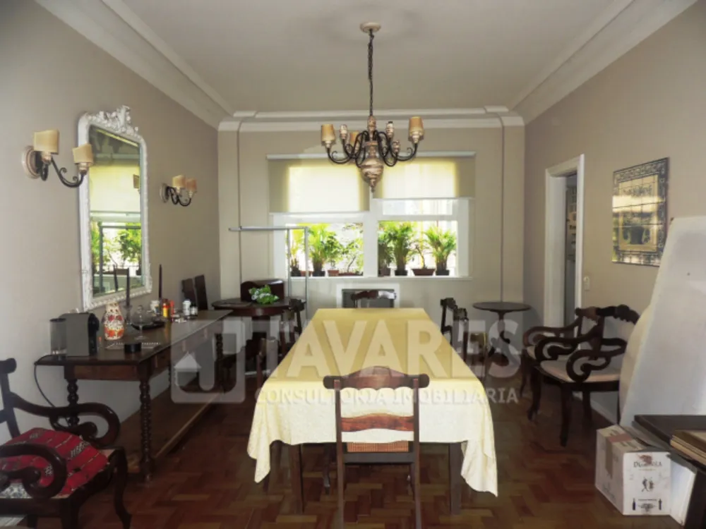 Apartamento, 4 quartos, 290 m² - Foto 11