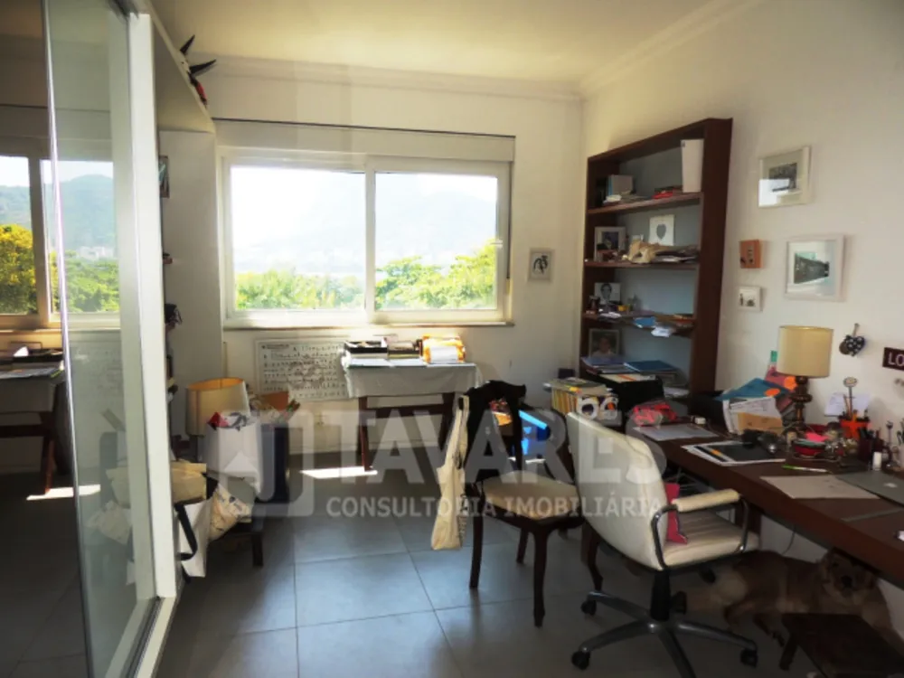 Apartamento, 4 quartos, 290 m² - Foto 18