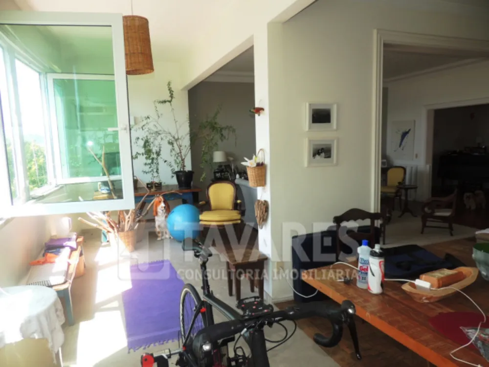 Apartamento, 4 quartos, 290 m² - Foto 7