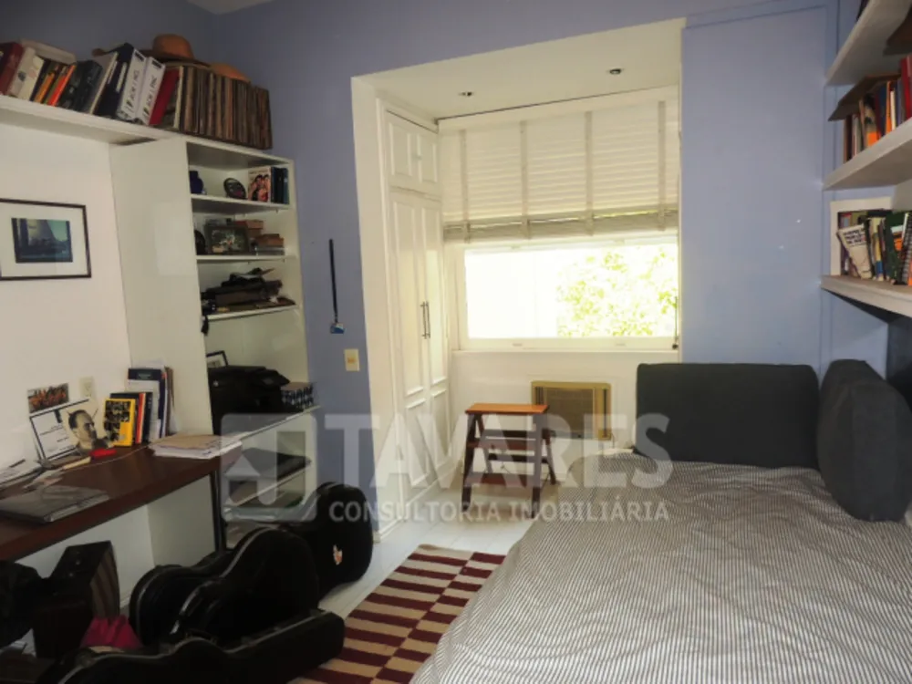 Apartamento, 4 quartos, 290 m² - Foto 20