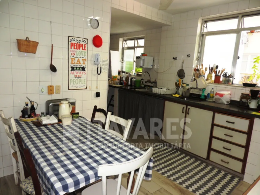 Apartamento, 4 quartos, 290 m² - Foto 26