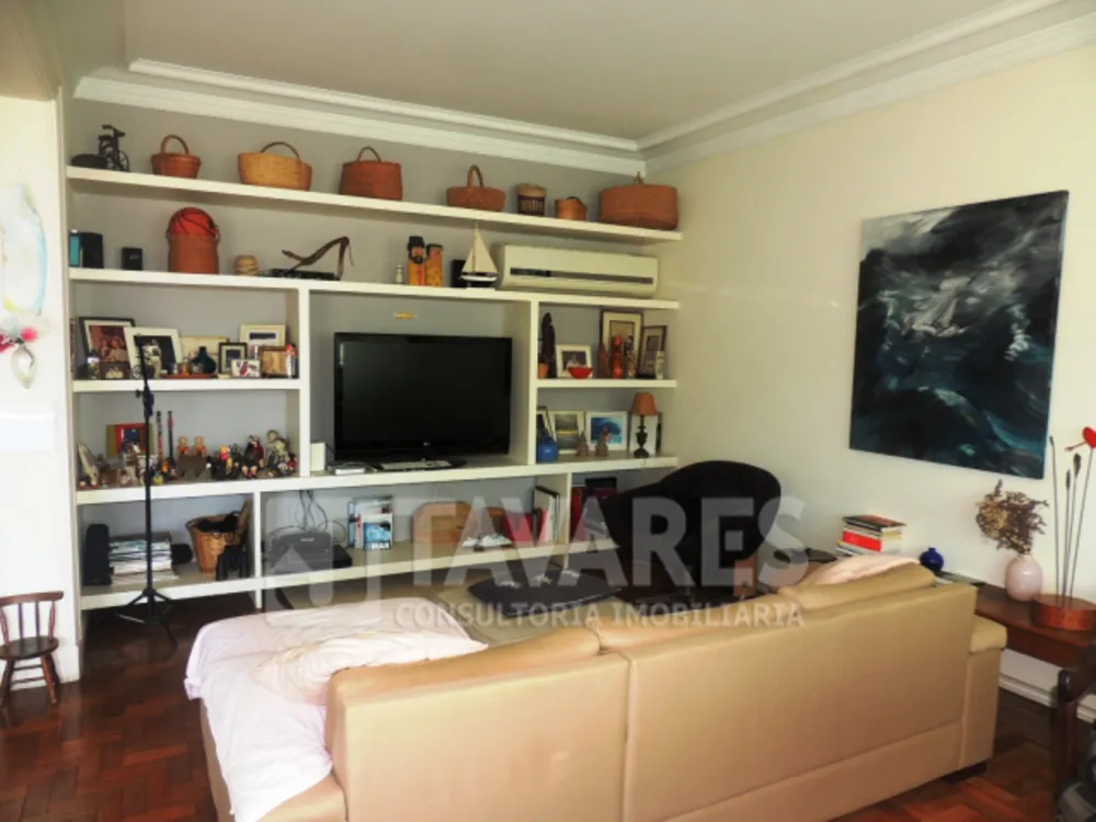 Apartamento, 4 quartos, 290 m² - Foto 8