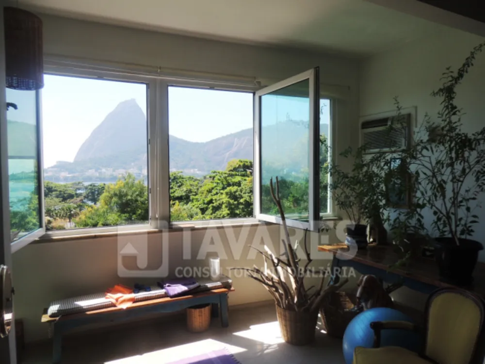 Apartamento, 4 quartos, 290 m² - Foto 4