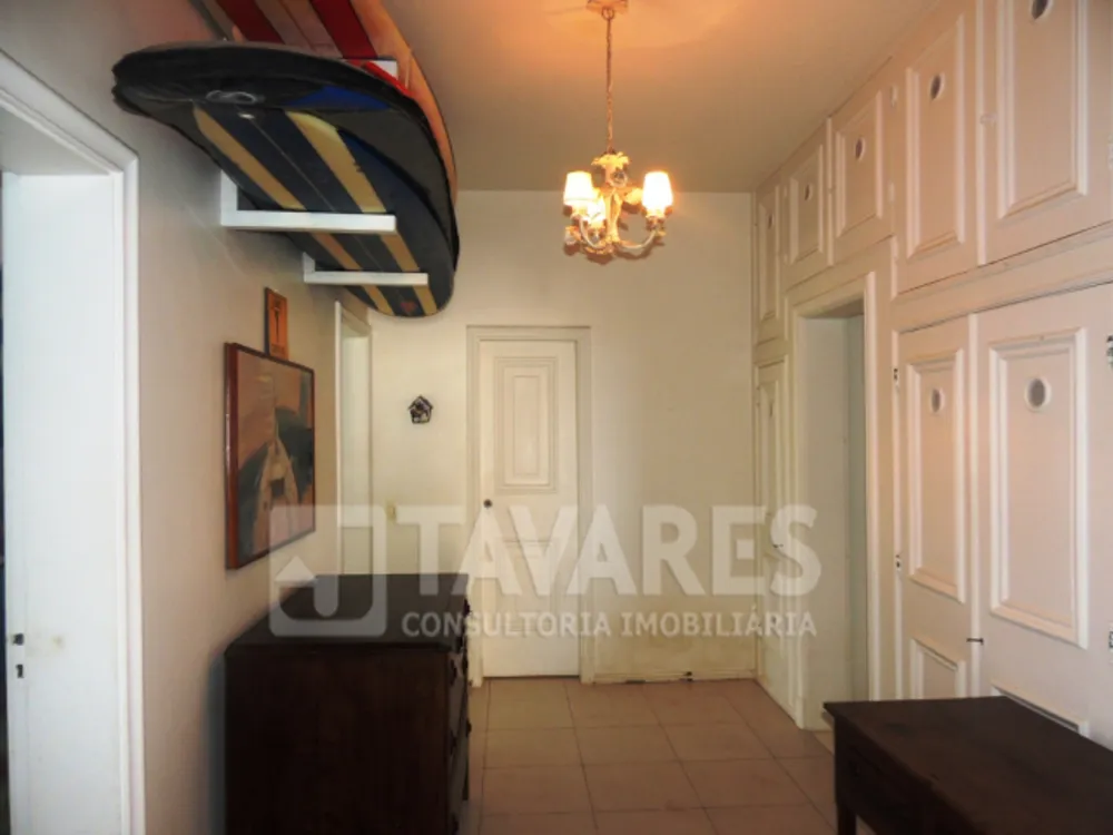 Apartamento, 4 quartos, 290 m² - Foto 13