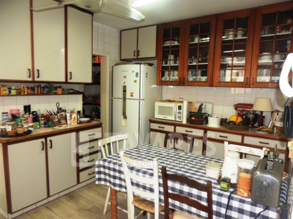 Apartamento, 4 quartos, 290 m² - Foto 25