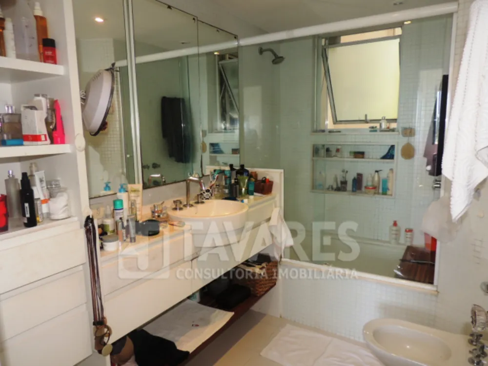 Apartamento, 4 quartos, 290 m² - Foto 17