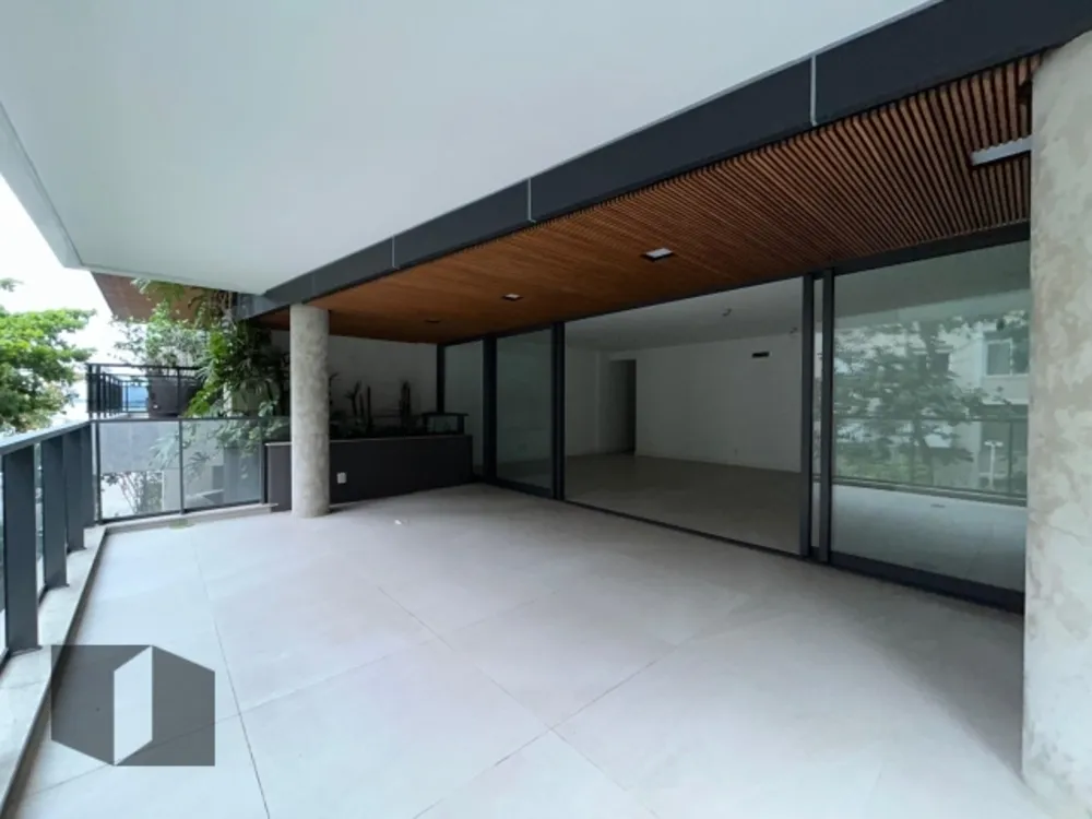Apartamento, 4 quartos, 213 m² - Foto 3