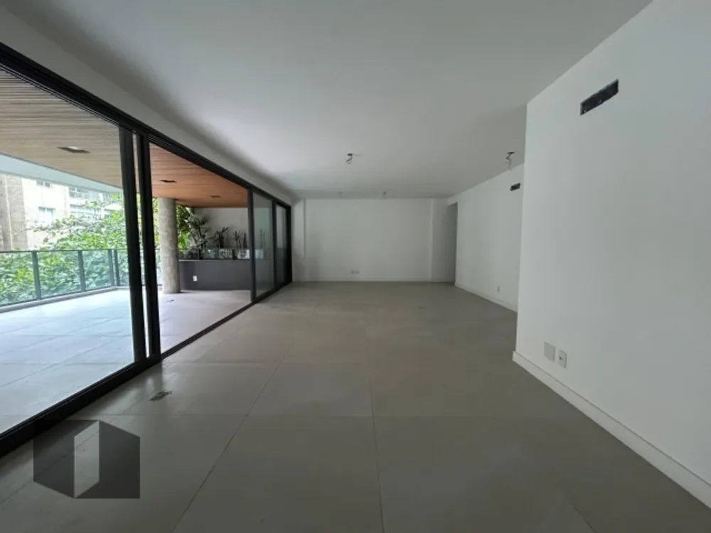 Apartamento, 4 quartos, 213 m² - Foto 3