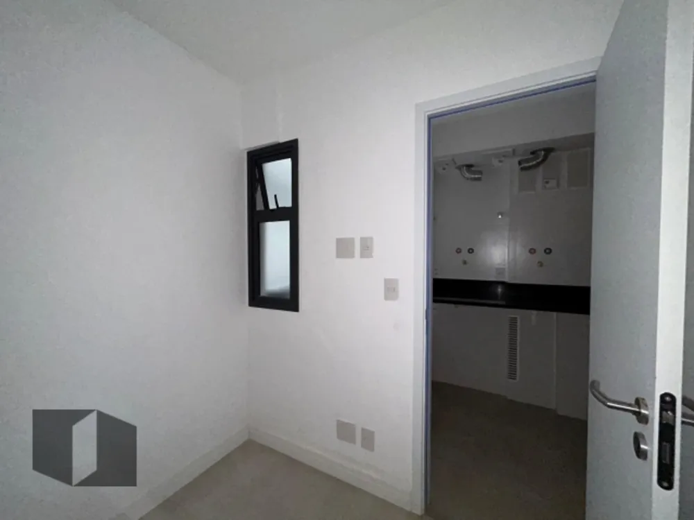 Apartamento, 4 quartos, 213 m² - Foto 1