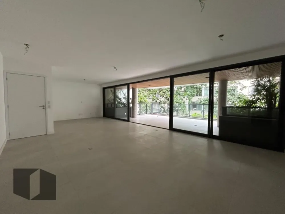 Apartamento, 4 quartos, 213 m² - Foto 1