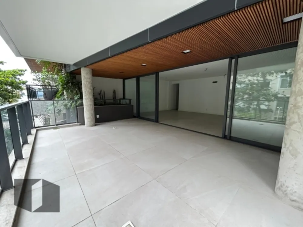Apartamento, 4 quartos, 213 m² - Foto 4