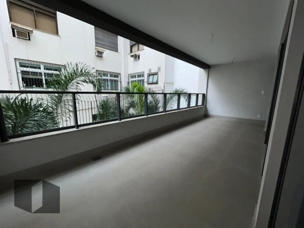 Apartamento, 4 quartos, 213 m² - Foto 16
