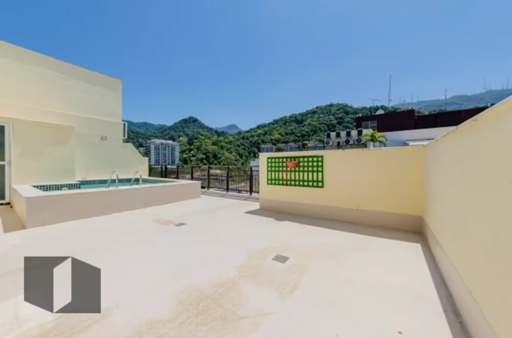 Cobertura, 4 quartos, 222 m² - Foto 40