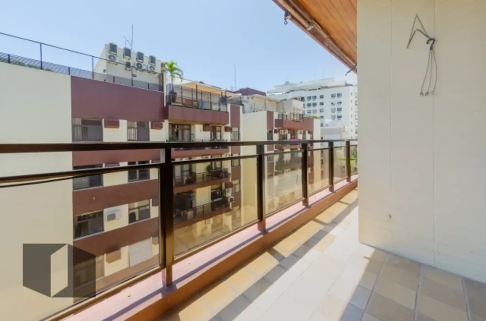 Cobertura, 4 quartos, 222 m² - Foto 16