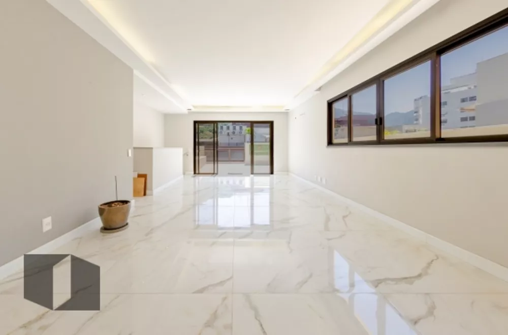 Cobertura, 4 quartos, 222 m² - Foto 10
