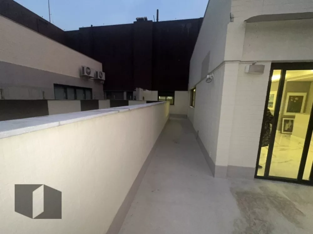 Cobertura, 4 quartos, 222 m² - Foto 7