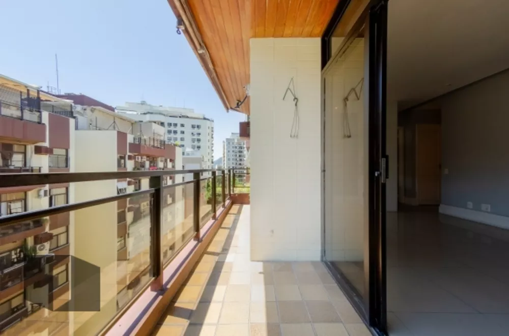 Cobertura, 4 quartos, 222 m² - Foto 17