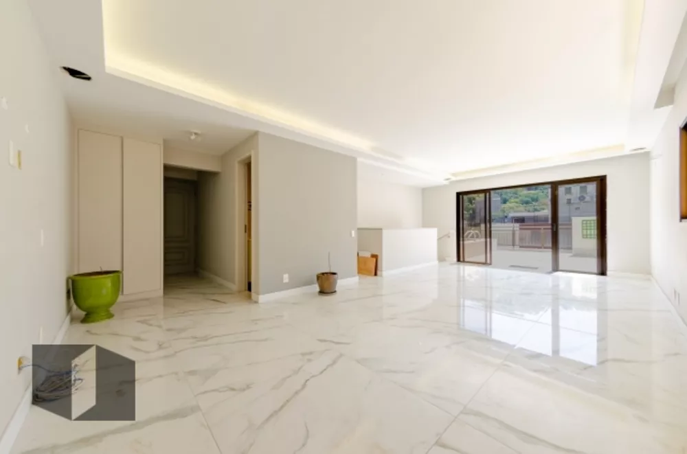 Cobertura, 4 quartos, 222 m² - Foto 11