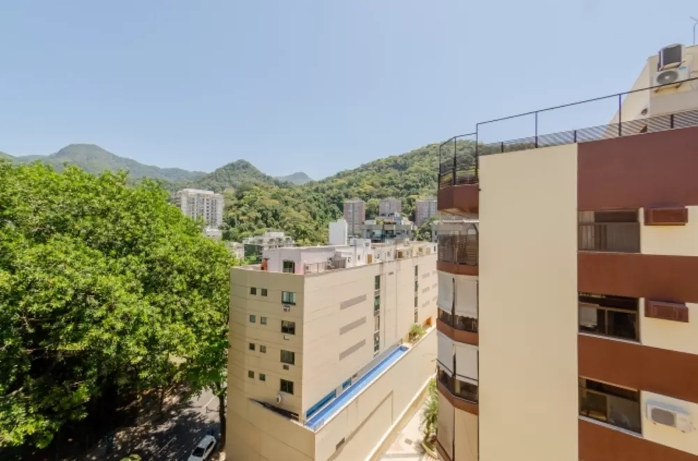 Cobertura, 4 quartos, 222 m² - Foto 9
