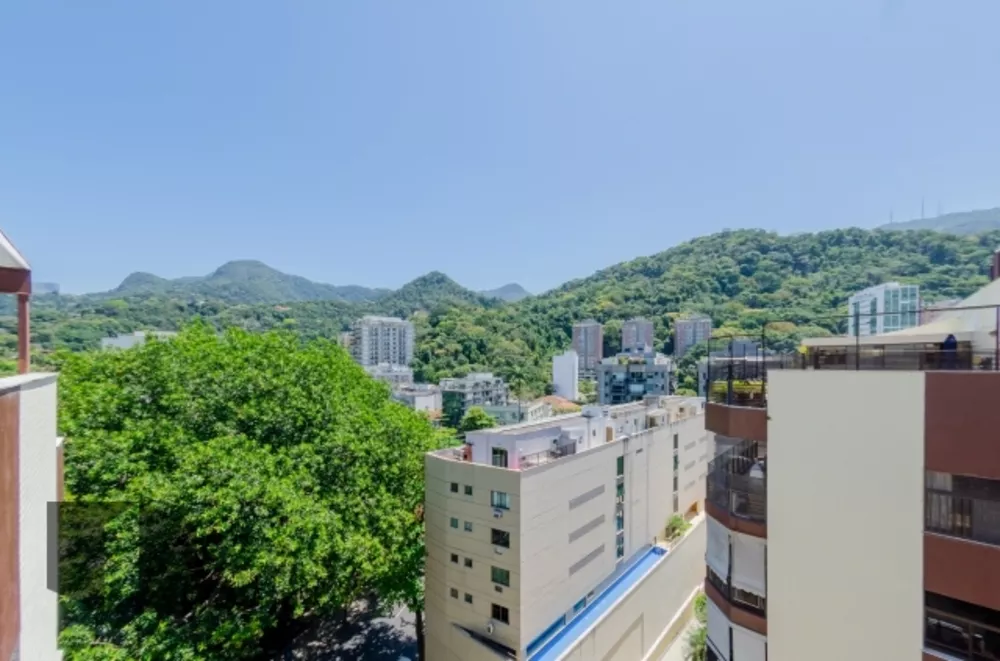 Cobertura, 4 quartos, 222 m² - Foto 8