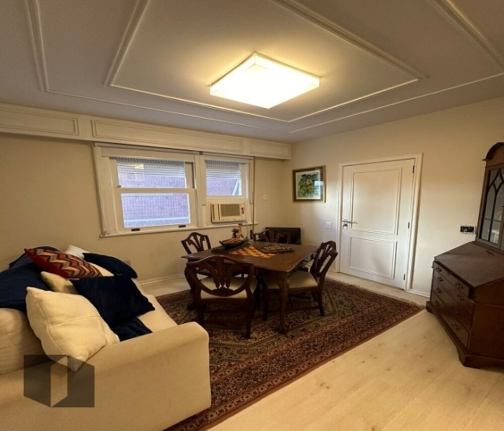 Apartamento, 4 quartos, 201 m² - Foto 1
