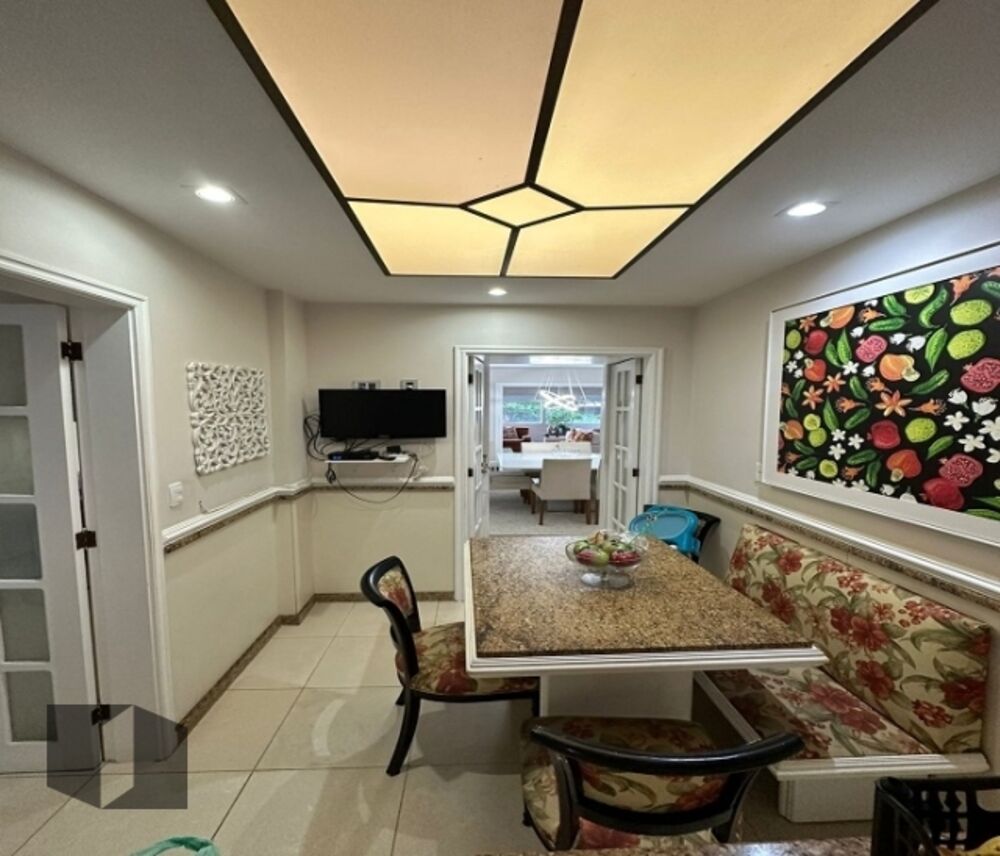 Apartamento, 4 quartos, 201 m² - Foto 12