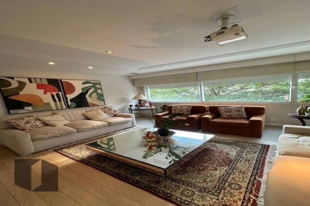 Apartamento, 4 quartos, 201 m² - Foto 18
