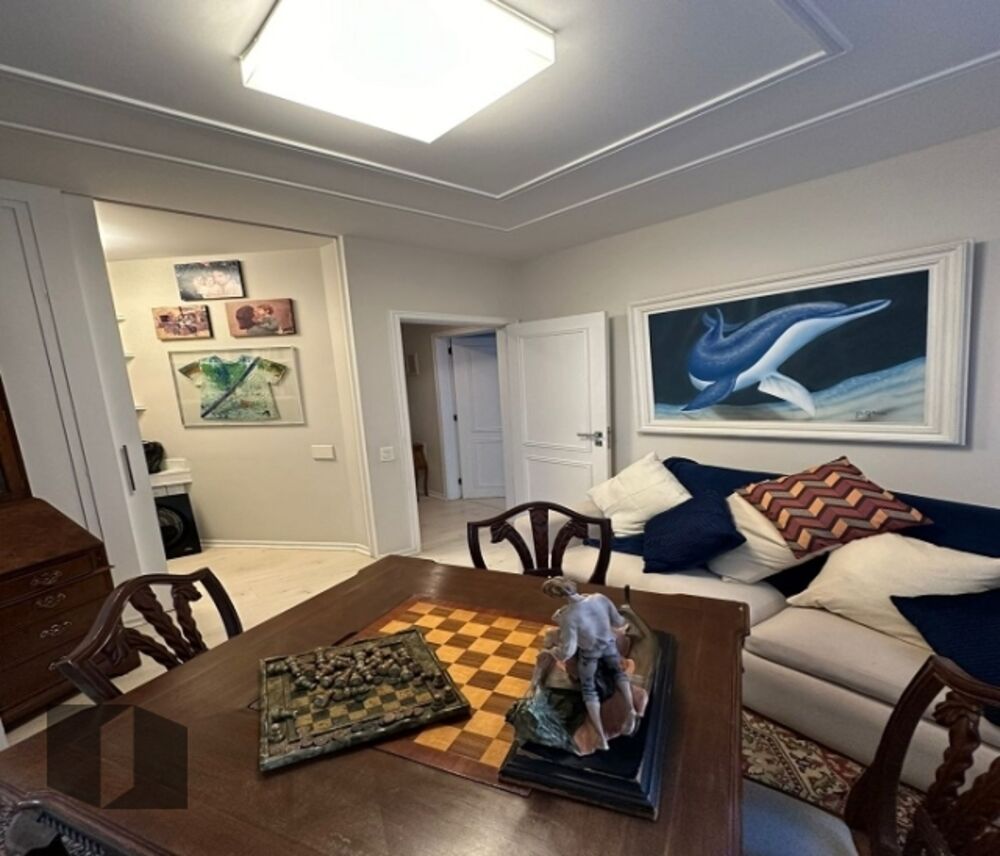 Apartamento, 4 quartos, 201 m² - Foto 14