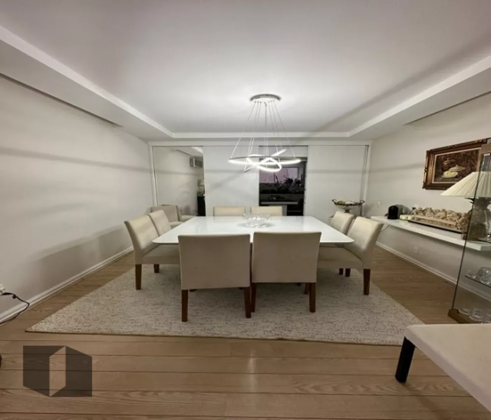 Apartamento, 4 quartos, 201 m² - Foto 5