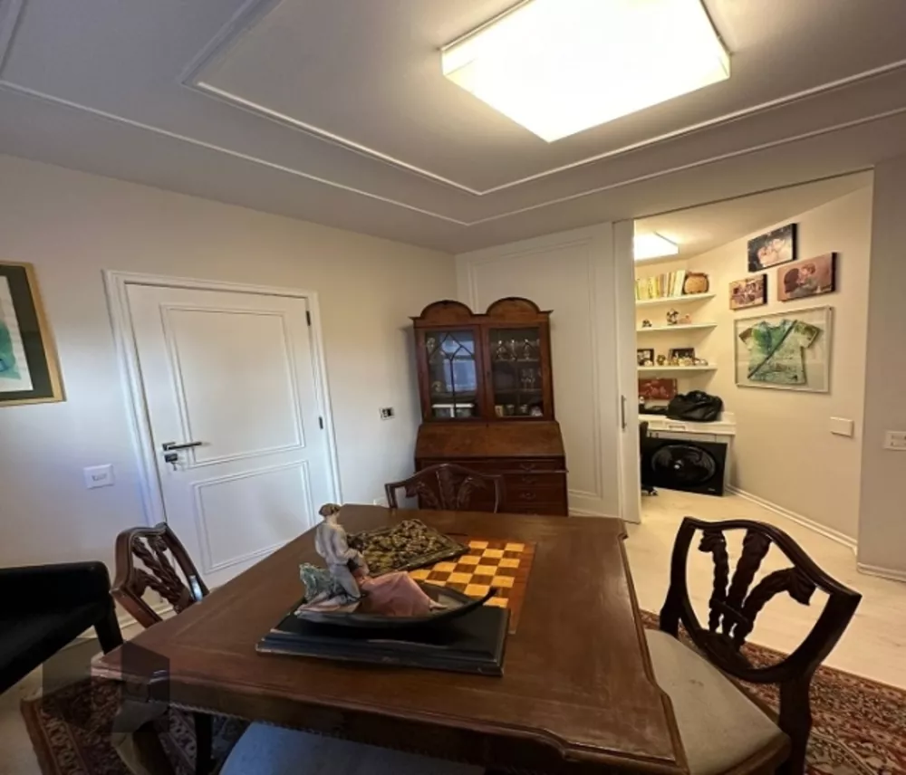 Apartamento, 4 quartos, 201 m² - Foto 9
