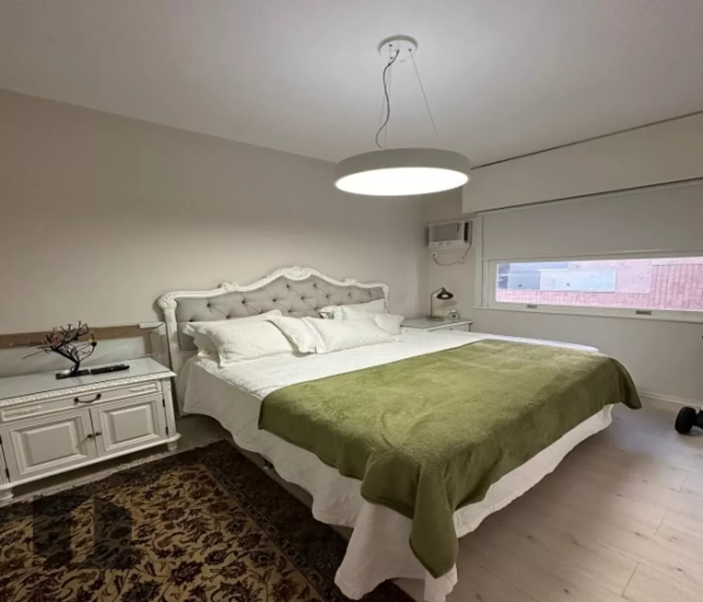 Apartamento, 4 quartos, 201 m² - Foto 10