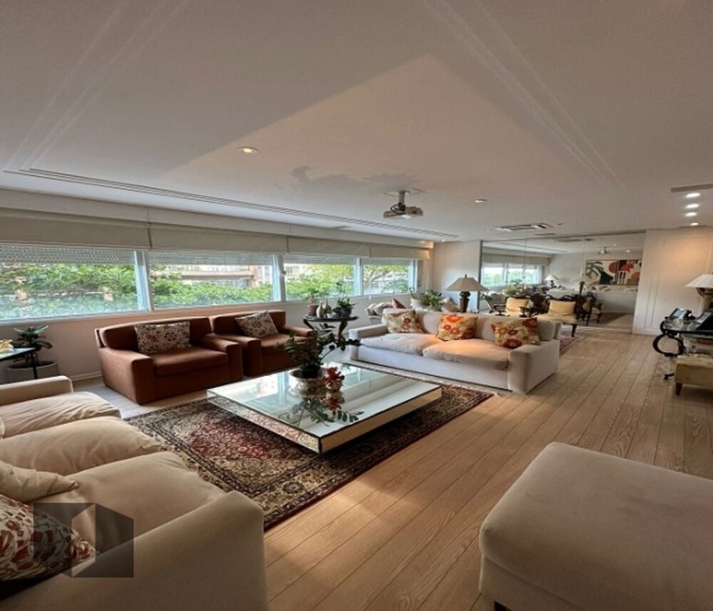 Apartamento, 4 quartos, 201 m² - Foto 17