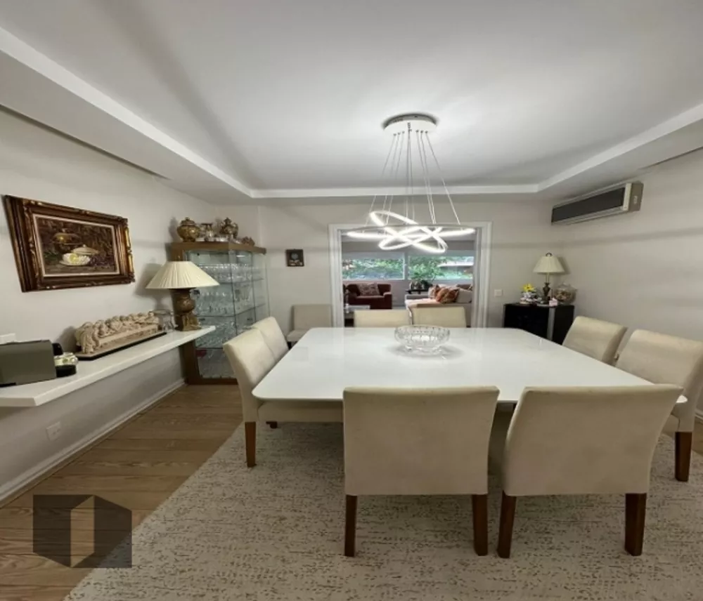 Apartamento, 4 quartos, 201 m² - Foto 2