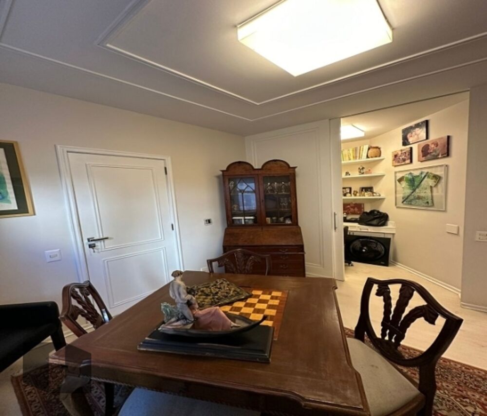 Apartamento, 4 quartos, 201 m² - Foto 11