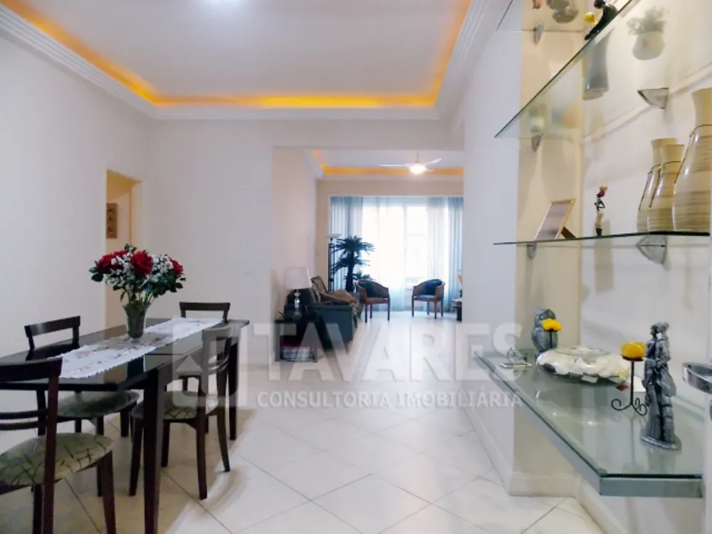 Apartamento, 3 quartos, 134 m² - Foto 2
