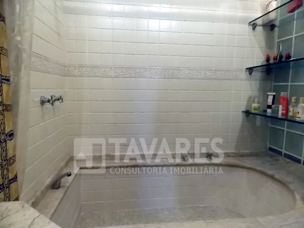 Apartamento, 3 quartos, 134 m² - Foto 18