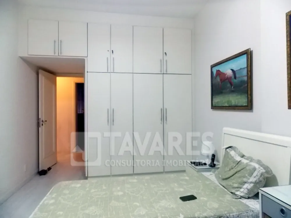 Apartamento, 3 quartos, 134 m² - Foto 11