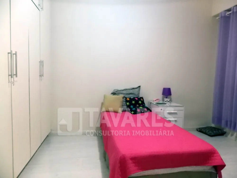 Apartamento, 3 quartos, 134 m² - Foto 7