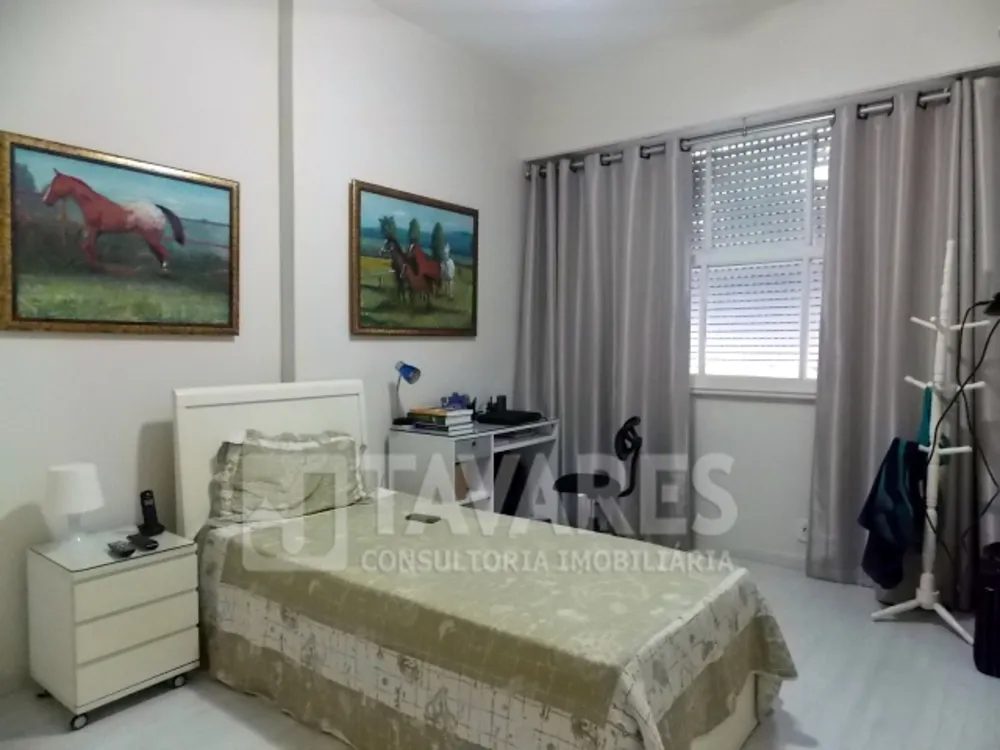 Apartamento, 3 quartos, 134 m² - Foto 10