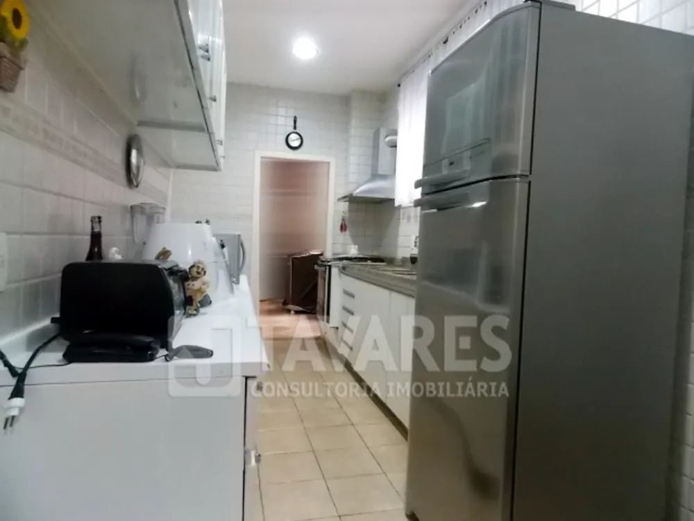 Apartamento, 3 quartos, 134 m² - Foto 20